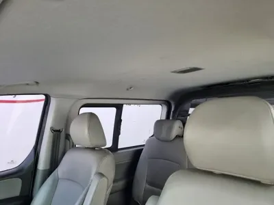 Hyundai Starex 2016, 99881 км, за 7609.27 USD - фото 19
