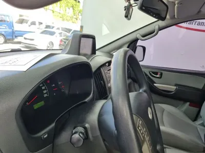 Hyundai Starex 2016, 99881 км, за 7609.27 USD - фото 20