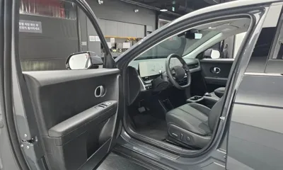 Hyundai Ioniq5 2023, 36394 км, за 21142.36 USD - фото 10