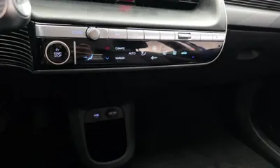 Hyundai Ioniq5 2023, 36394 км, за 21142.36 USD - фото 20