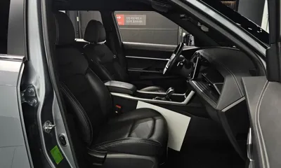 KG_Mobility_Ssangyong Torres 2023, 71792 км, за 14962.28 USD - фото 26