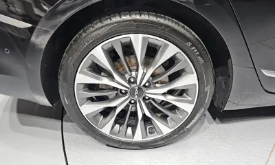 Kia K8 2023, 21519 км, за 18760.13 USD