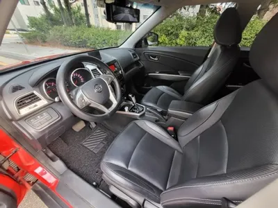 KG_Mobility_Ssangyong TIBOLI 2017, 208554 км, за 2100.56 USD - фото 7