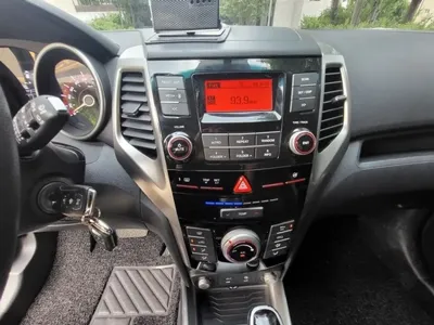 KG_Mobility_Ssangyong TIBOLI 2017, 208554 км, за 2100.56 USD - фото 17