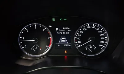 Hyundai Santafe 2019, 80731 км, за 11004.75 USD - фото 8