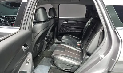Hyundai Santafe 2019, 80731 км, за 11004.75 USD - фото 18