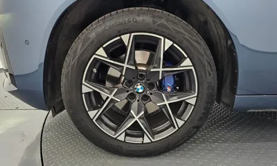 BMW X3 2025, 6435 км, за 47882.76 USD