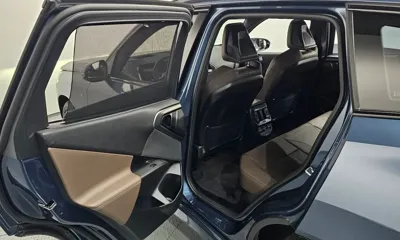 BMW X3 2025, 6435 км, за 47780 USD - фото 12