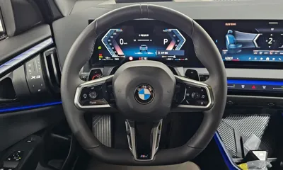 BMW X3 2025, 6435 км, за 47780 USD - фото 14
