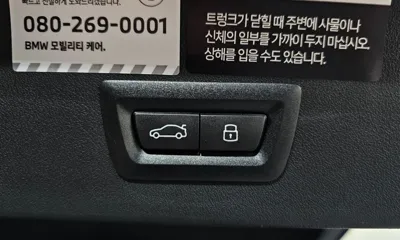 BMW X3 2025, 6435 км, за 47780 USD - фото 18