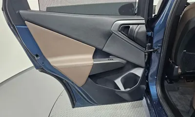 BMW X3 2025, 6435 км, за 47780 USD - фото 25