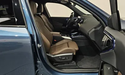 BMW X3 2025, 6435 км, за 47780 USD - фото 26