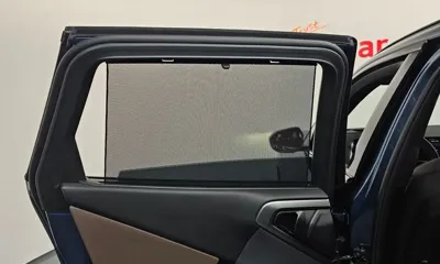 BMW X3 2025, 6435 км, за 47780 USD - фото 27