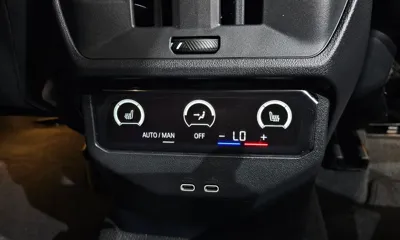 BMW X3 2025, 6435 км, за 47780 USD - фото 31