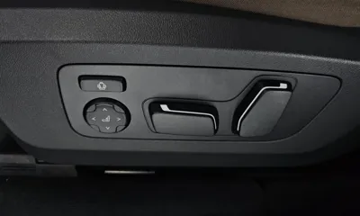 BMW X3 2025, 6435 км, за 47780 USD - фото 35