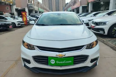 Chevrolet Malibu XL 2017, 138000 км, за 6396 USD