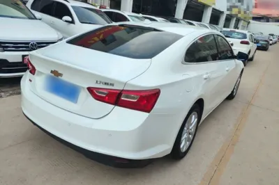 Chevrolet Malibu XL 2017, 138000 км, за 6396 USD - фото 6
