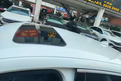 Chevrolet Malibu XL 2017, 138000 км, за 6396 USD - фото 7