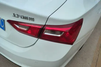 Chevrolet Malibu XL 2017, 138000 км, за 6396 USD - фото 9