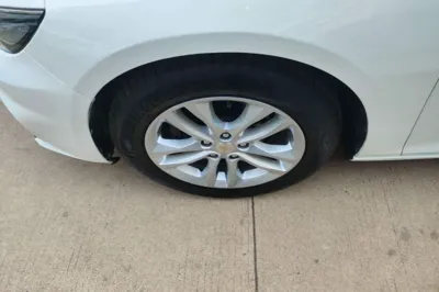 Chevrolet Malibu XL 2017, 138000 км, за 6396 USD - фото 10