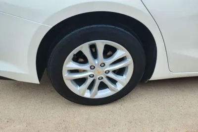 Chevrolet Malibu XL 2017, 138000 км, за 6396 USD - фото 11