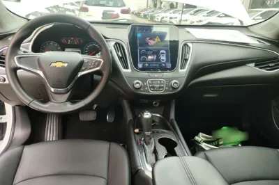Chevrolet Malibu XL 2017, 138000 км, за 6396 USD - фото 12
