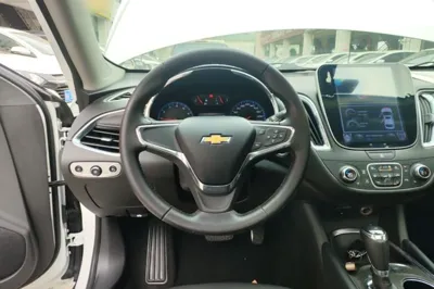 Chevrolet Malibu XL 2017, 138000 км, за 6396 USD - фото 13