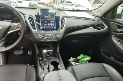Chevrolet Malibu XL 2017, 138000 км, за 6396 USD - фото 15