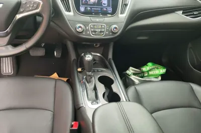 Chevrolet Malibu XL 2017, 138000 км, за 6396 USD - фото 16