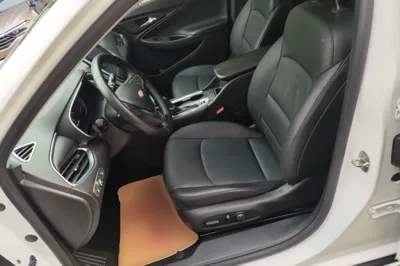Chevrolet Malibu XL 2017, 138000 км, за 6396 USD - фото 17