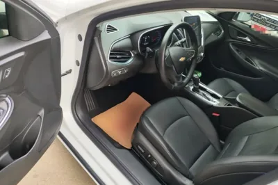 Chevrolet Malibu XL 2017, 138000 км, за 6396 USD - фото 18