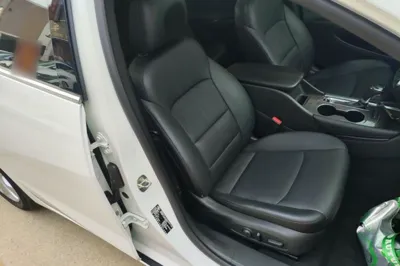 Chevrolet Malibu XL 2017, 138000 км, за 6396 USD - фото 19