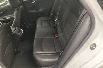 Chevrolet Malibu XL 2017, 138000 км, за 6396 USD - фото 20