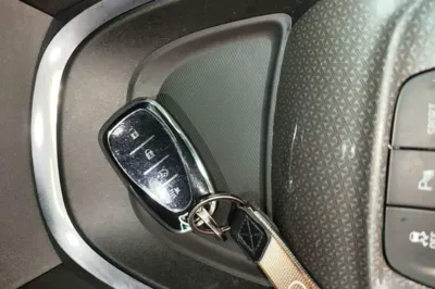 Chevrolet Malibu XL 2017, 138000 км, за 6396 USD - фото 23