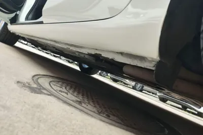 Chevrolet Malibu XL 2017, 138000 км, за 6396 USD - фото 25