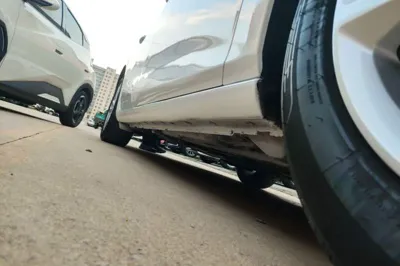 Chevrolet Malibu XL 2017, 138000 км, за 6396 USD - фото 26