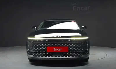 Hyundai Grandeur 2023, 58241 км, за 17517.2 USD