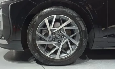 Hyundai Grandeur 2023, 58241 км, за 17517.2 USD