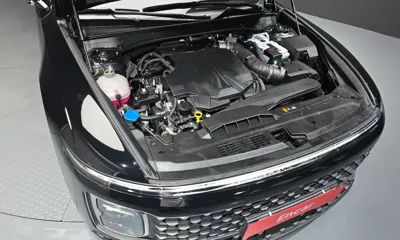 Hyundai Grandeur 2023, 58241 км, за 17517.2 USD - фото 6