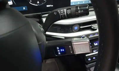 Hyundai Grandeur 2023, 58241 км, за 17517.2 USD - фото 9
