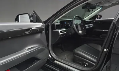 Hyundai Grandeur 2023, 58241 км, за 17517.2 USD - фото 10
