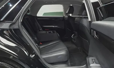 Hyundai Grandeur 2023, 58241 км, за 17517.2 USD - фото 11