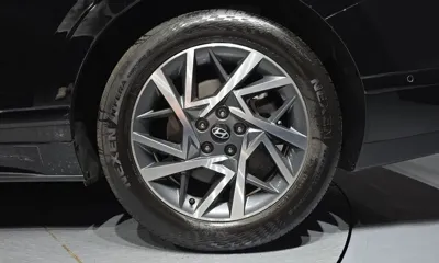 Hyundai Grandeur 2023, 58241 км, за 17517.2 USD - фото 21