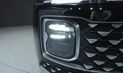 Hyundai Grandeur 2023, 58241 км, за 17517.2 USD - фото 22