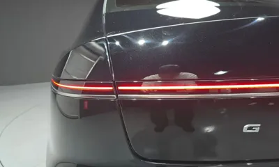 Hyundai Grandeur 2023, 58241 км, за 17517.2 USD - фото 23
