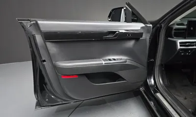 Hyundai Grandeur 2023, 58241 км, за 17517.2 USD - фото 24