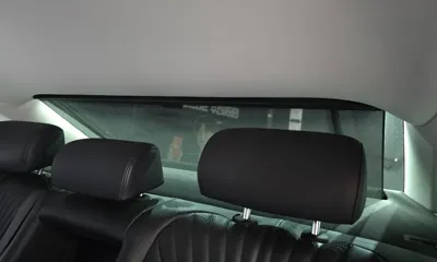 Hyundai Grandeur 2023, 58241 км, за 17517.2 USD - фото 33