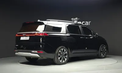 Kia Canival 2022, 75877 км, за 13916.24 USD