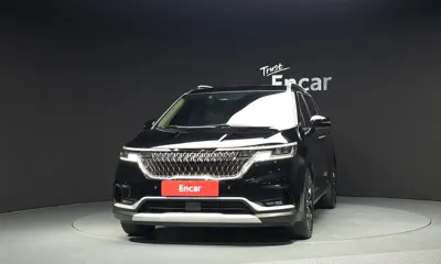 Kia Canival 2022, 75877 км, за 13916.24 USD