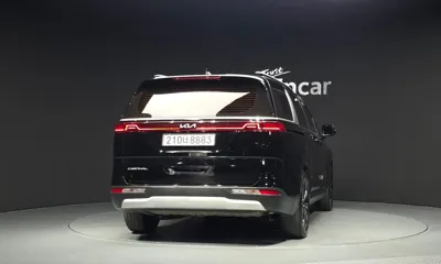 Kia Canival 2022, 75877 км, за 13916.24 USD